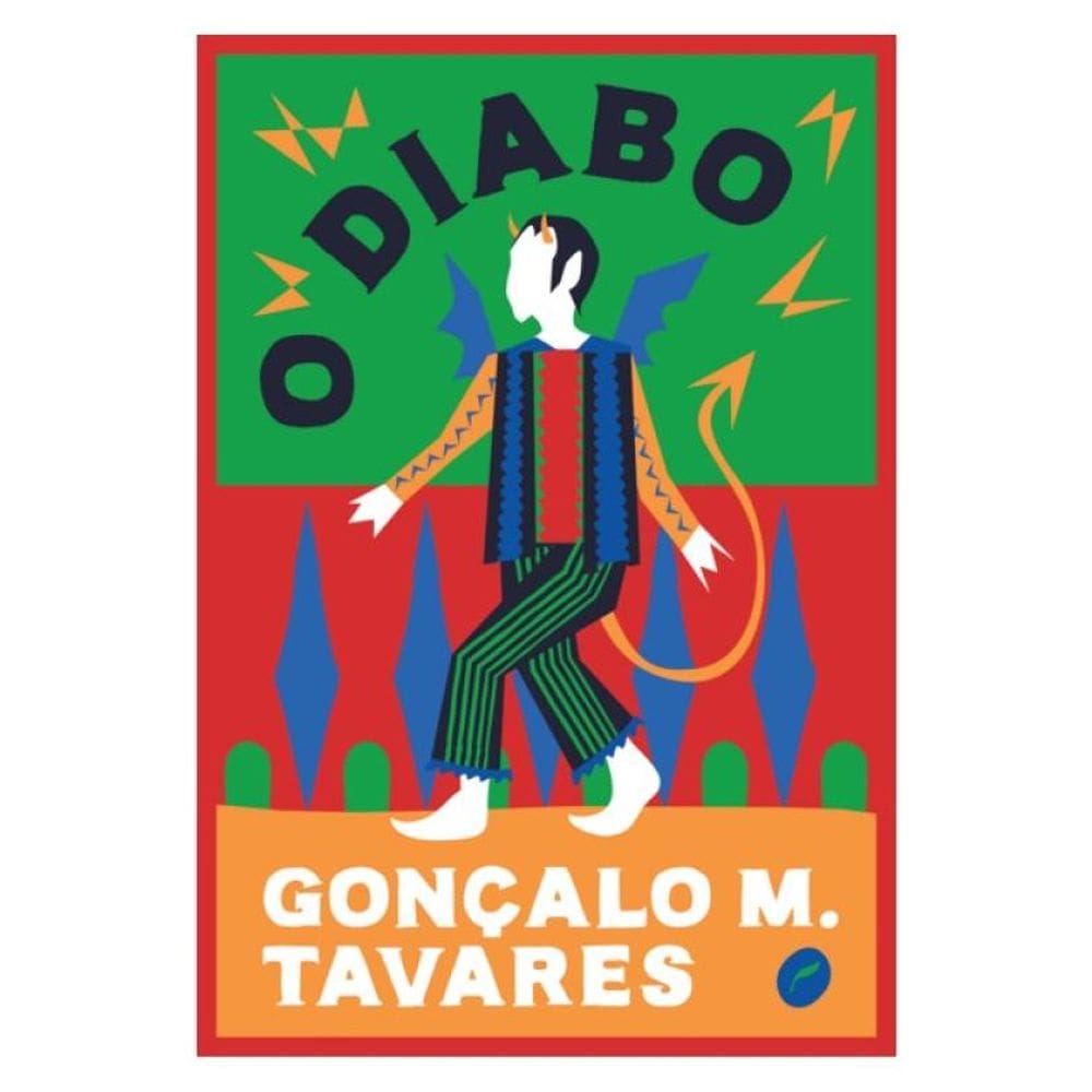 O Diabo - Vol. 3