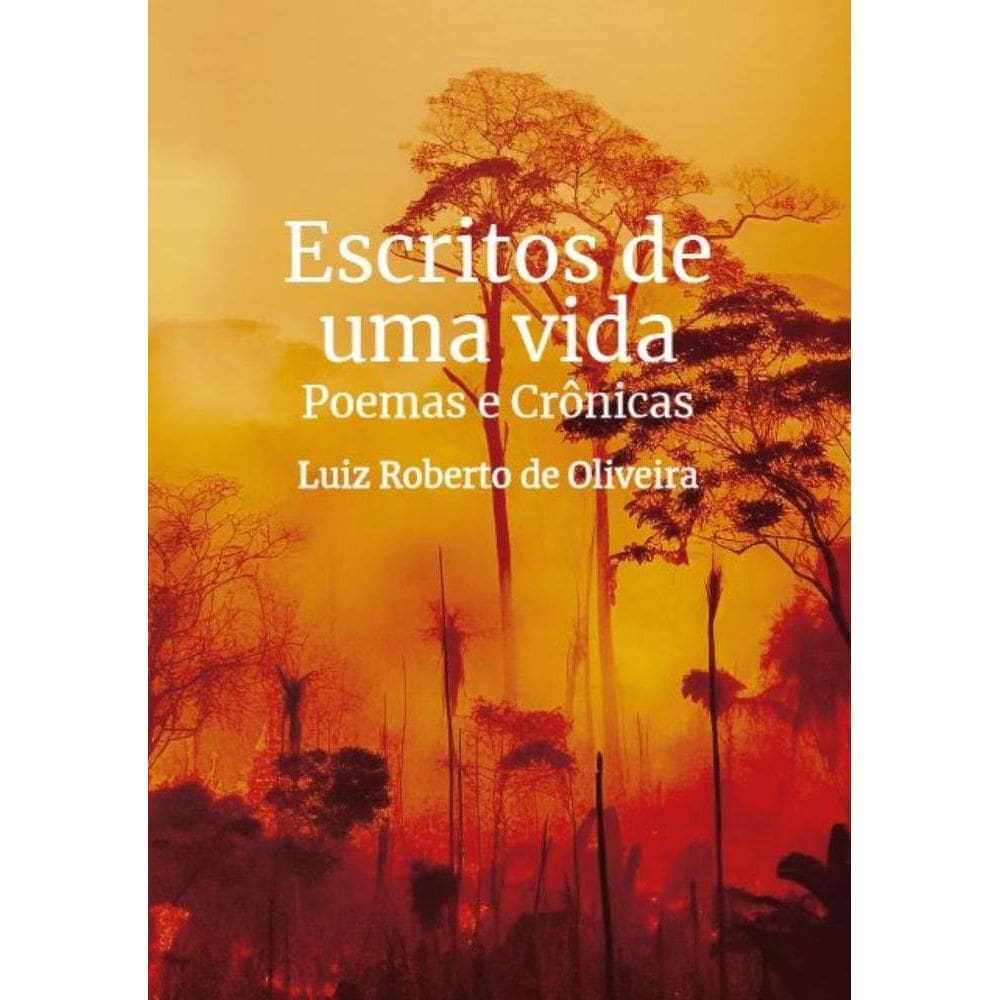 Escritos de uma vida