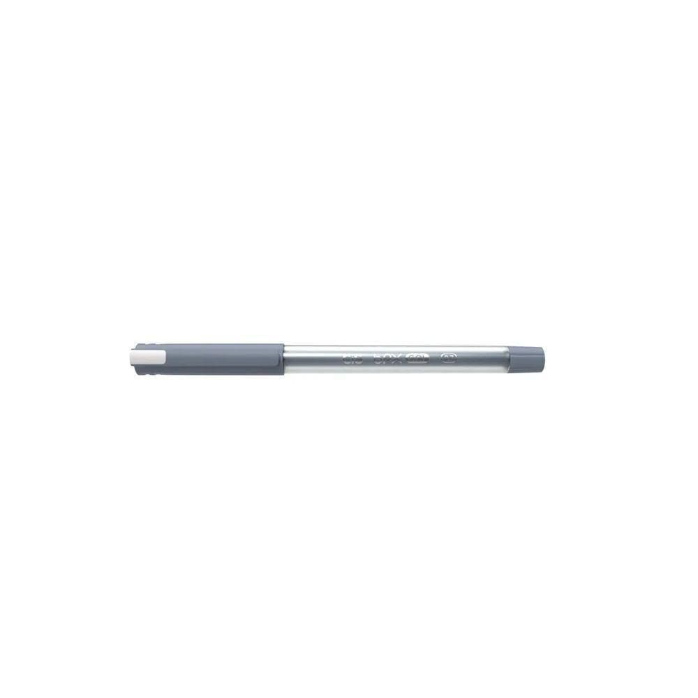 Caneta Gel Bpx Cis - 0.7-1.0mm Preto