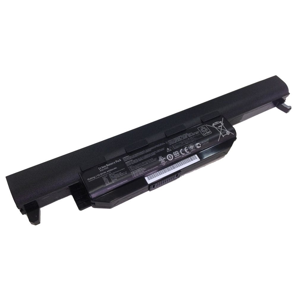 Bateria Compatível Para Notebook Asus U57 X45 X55 X75 A41-k55 a32-k55 bata32k55