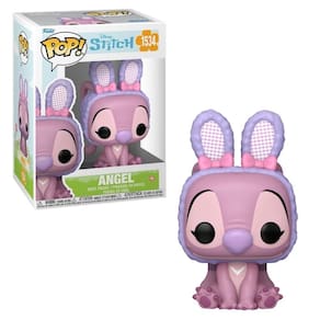 Boneco Funko Pop Páscoa Disney - Angel
