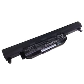 Bateria Compatível Para Notebook Asus X45u X45vd X75a bata32k55