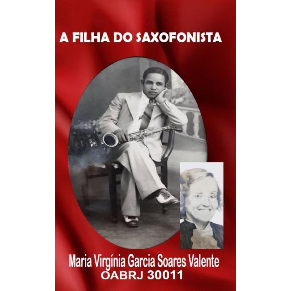A filha do saxofonista