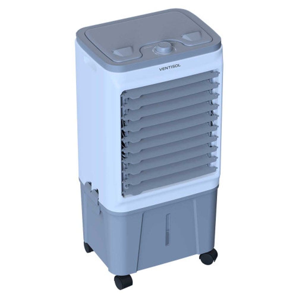 Climatizador Clin16-02 BR/CZ 16 Litros 130w Nac Ventisol