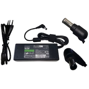 Carregador NBC Compativel Para Sony Vaio Pcg-71911x Pcg-61315l Pcg-61611 sn1910