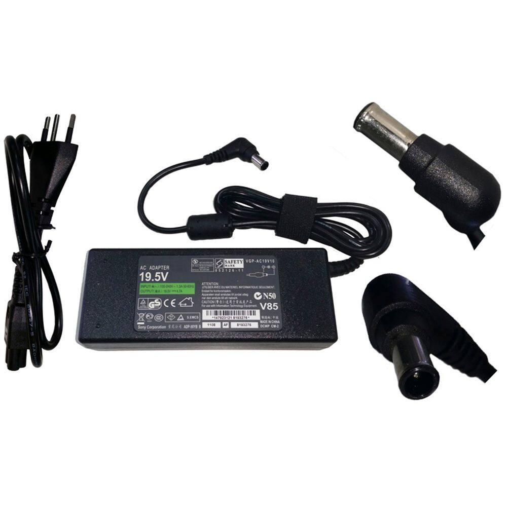 Fonte NBC Compatível Para Tv Led Sony Bravia Kdl-32w655d 19.5v 4.7a sn1910