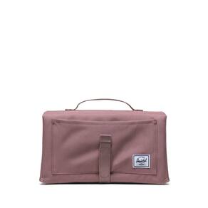 Tapete de mudança - Herschel Supply Co. Sprout Ash Rose para crianças