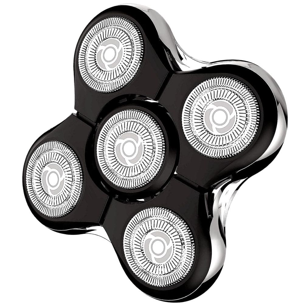 Cabeças de reposição de barbeador MagiciansBox para Remington Balder Pro