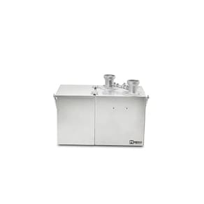 Sanitizadora Portátil a Gás para Assepsia de Chopeira
