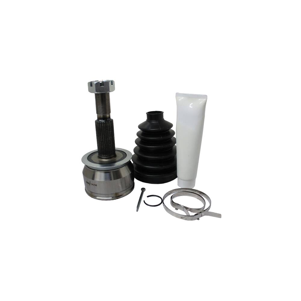 Junta Homocinetica Frontier2.5 16V 4X4 (2007/...)