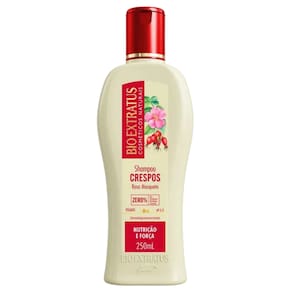 Bio Extratus Crespos Shampoo 250ml