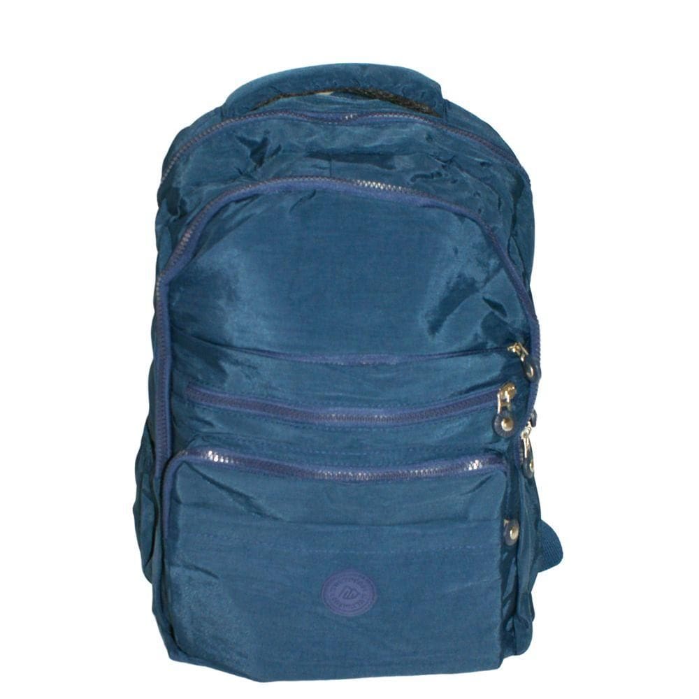 Mochila Casual Upper Sports N2447425 Azul - Quanhe