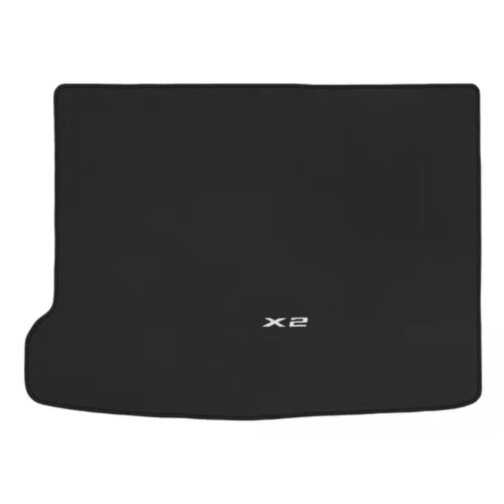 Tapete Porta Malas B. X2 Borracha Pvc