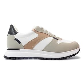 Tênis Vizzano Feminino Pelica Nobuck Lisboa 1429.109