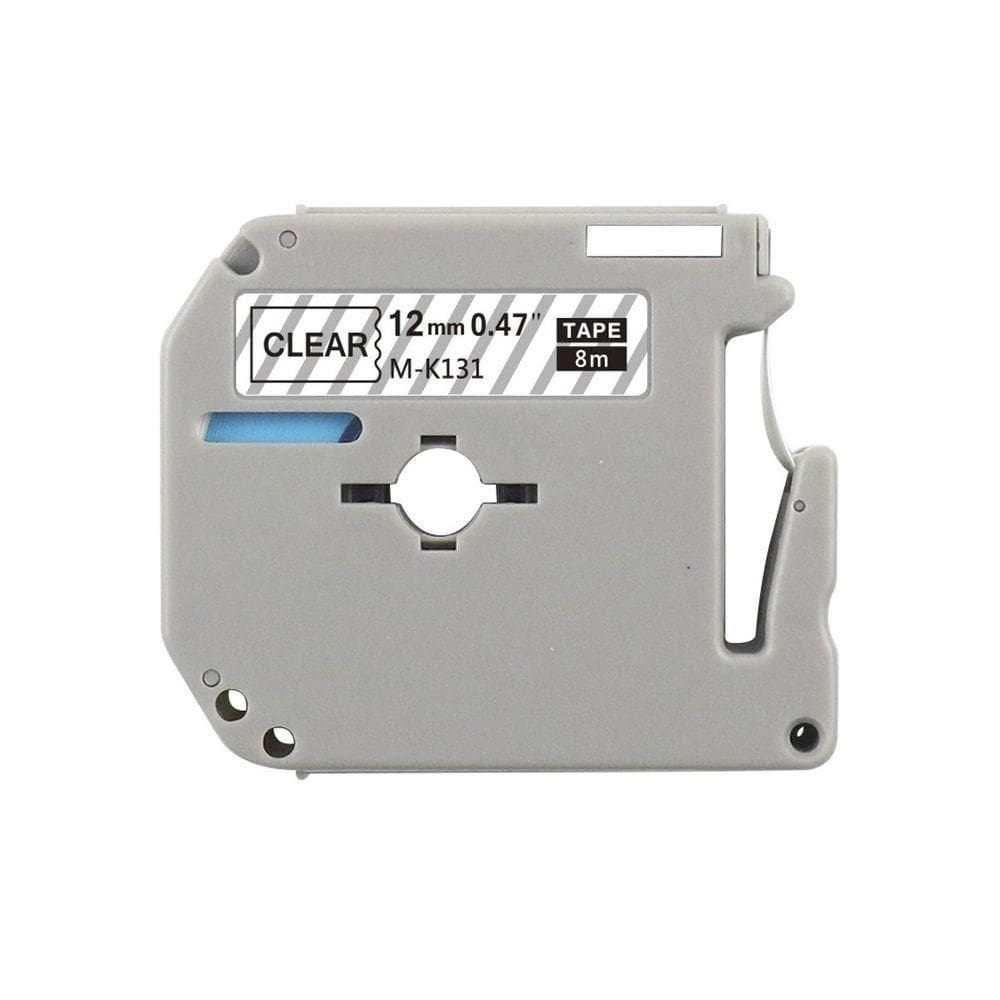 Fita  Brother M231 Mk231 T 12mm Pt 80 70 90