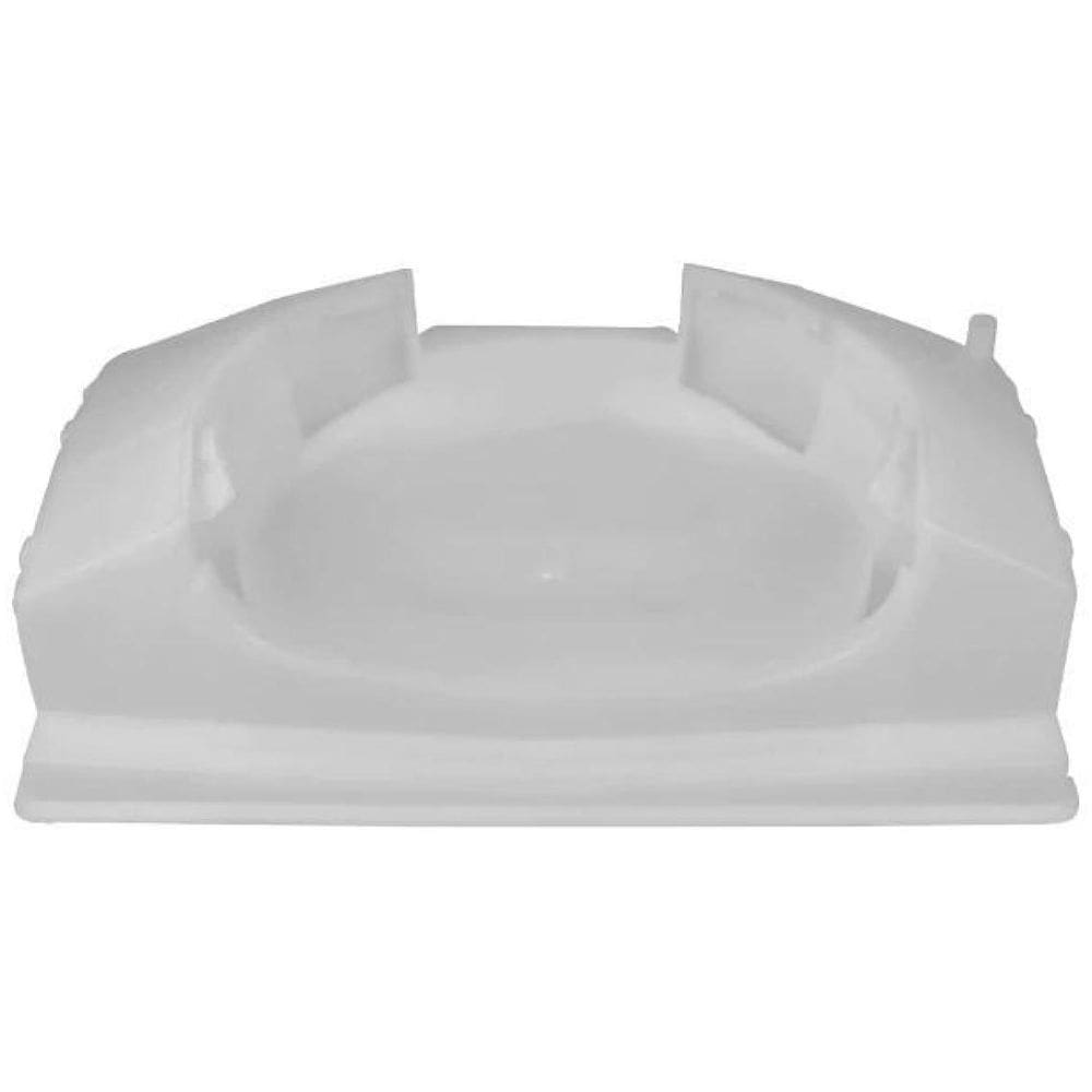 Recipiente Aparador Água Embraco 326065990 Compressor Univer