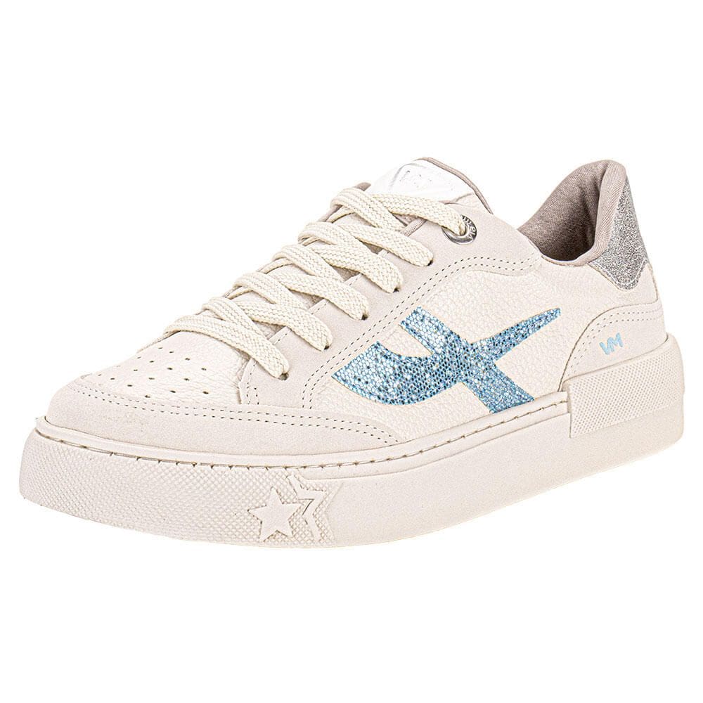 Tênis Feminino Casual Via Marte 122006