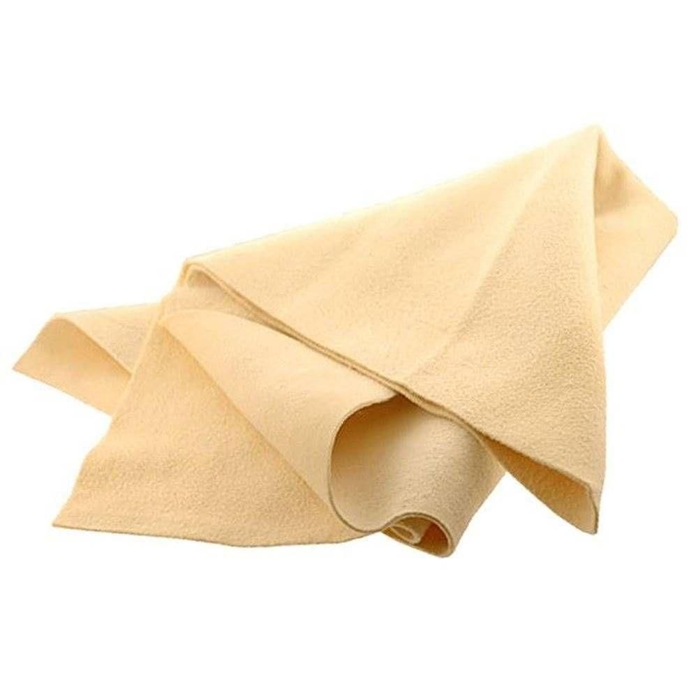 Toalha Couro De Secagem Sintetica 66x40 Premium - Cadillac