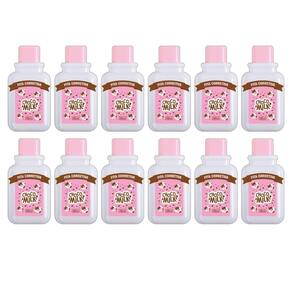Fita Corretiva Chocomilk Tilibra - 5mx5mm C- 12 Unidades