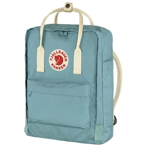 Mochila Fjällräven Kanken F23510501-115 Sky Blue-Light Oak