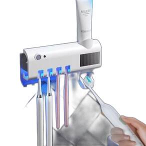 Dispenser De Pasta Dental Solar
