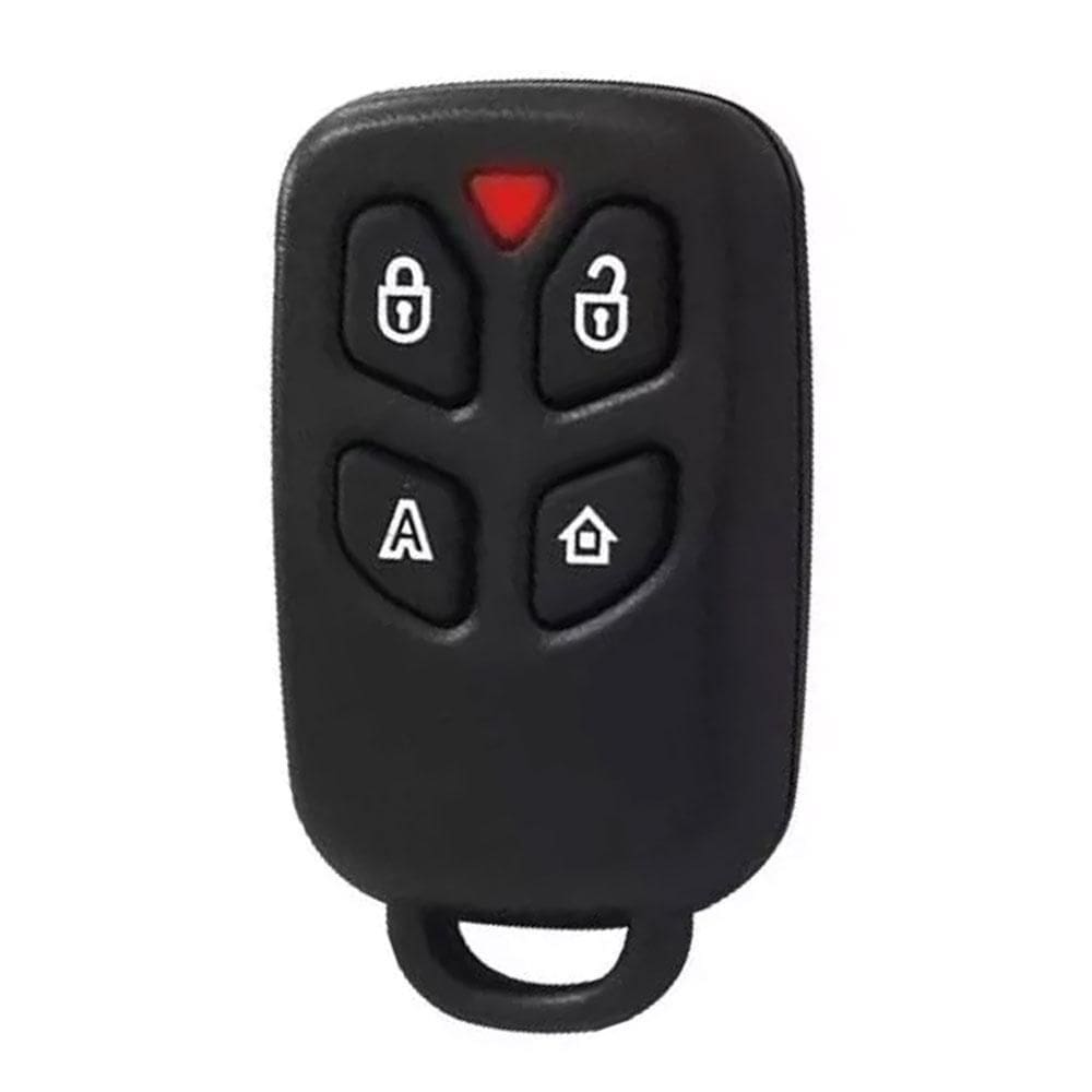 Controle Positron Px40 Completo