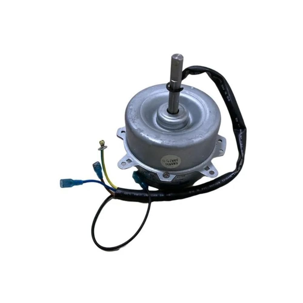 Motor Ar Portátil Philco Ph11000 Ph13000 Ydk30 4T 3 220V