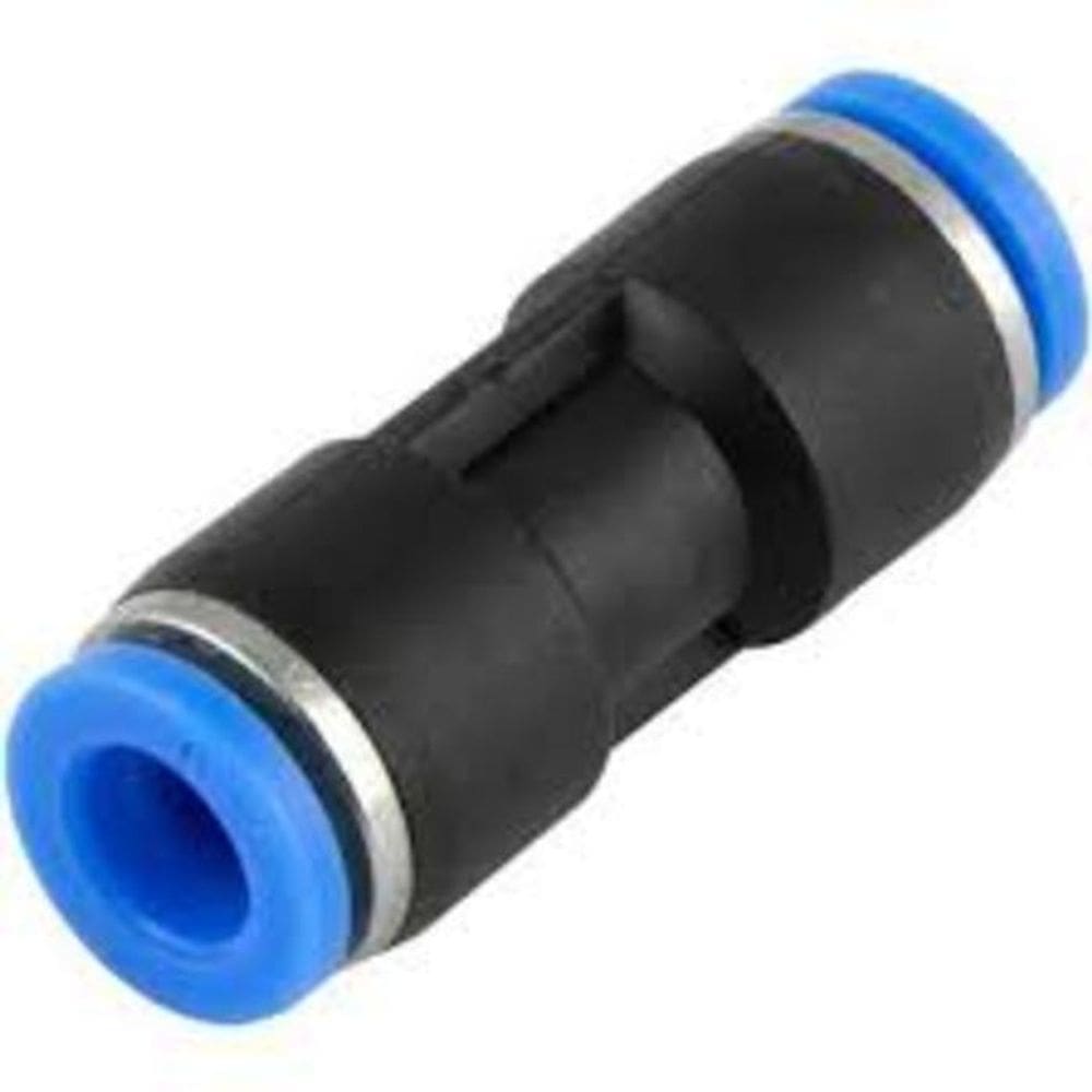 Conexao Rap Reta 8mm Vonder-5114000008 | Engate Rápido | PBT