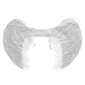 Asa De Anjo Branca Cromus 42x56cm