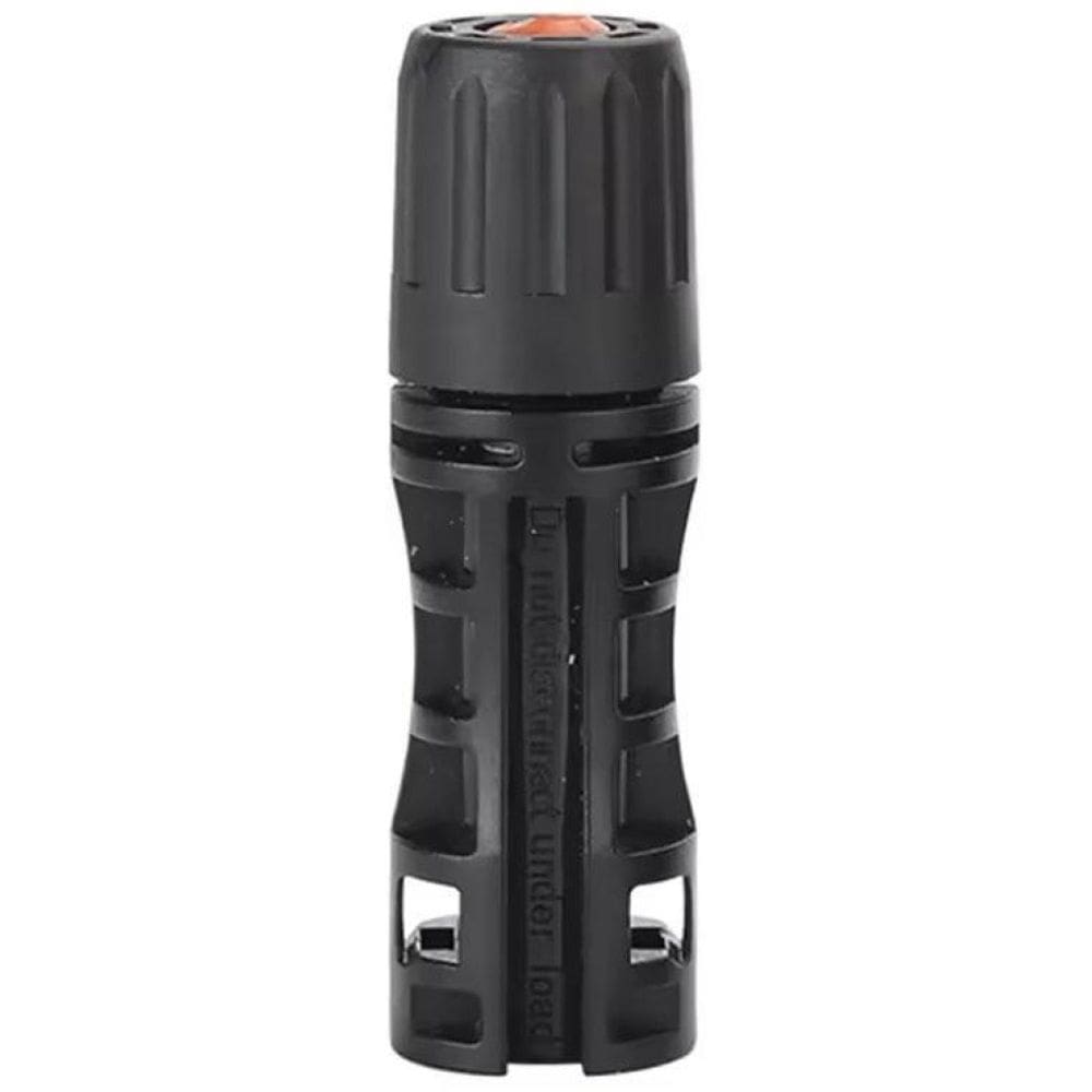 10 Pares Conector Mc4 50A 1500V Ip67 Painel Energia Solar