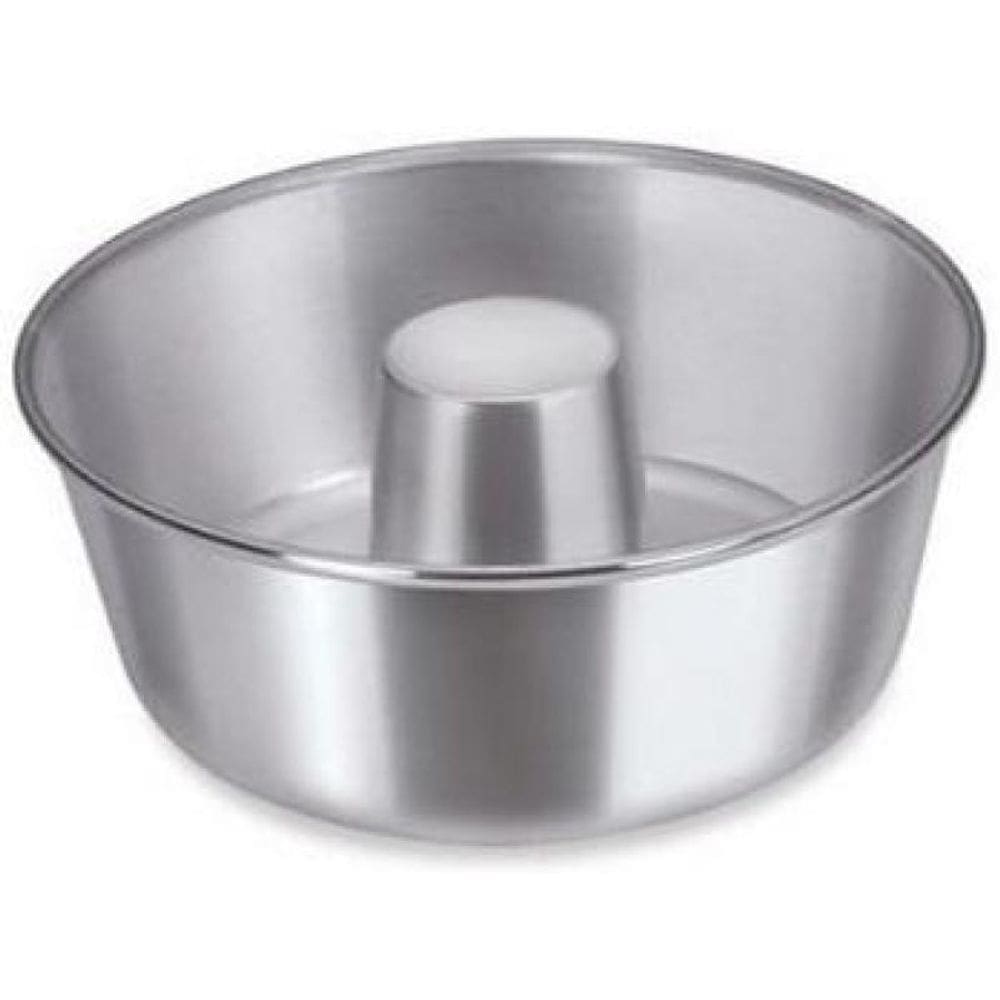 Forma De Pudim 22 Cm Polida 2,5 Litros - Eirilar