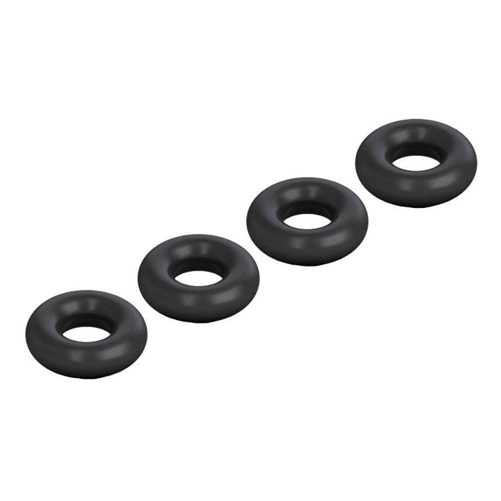 O-Ring Anel De Vedação Do Botão Acionador Para Aerógrafos