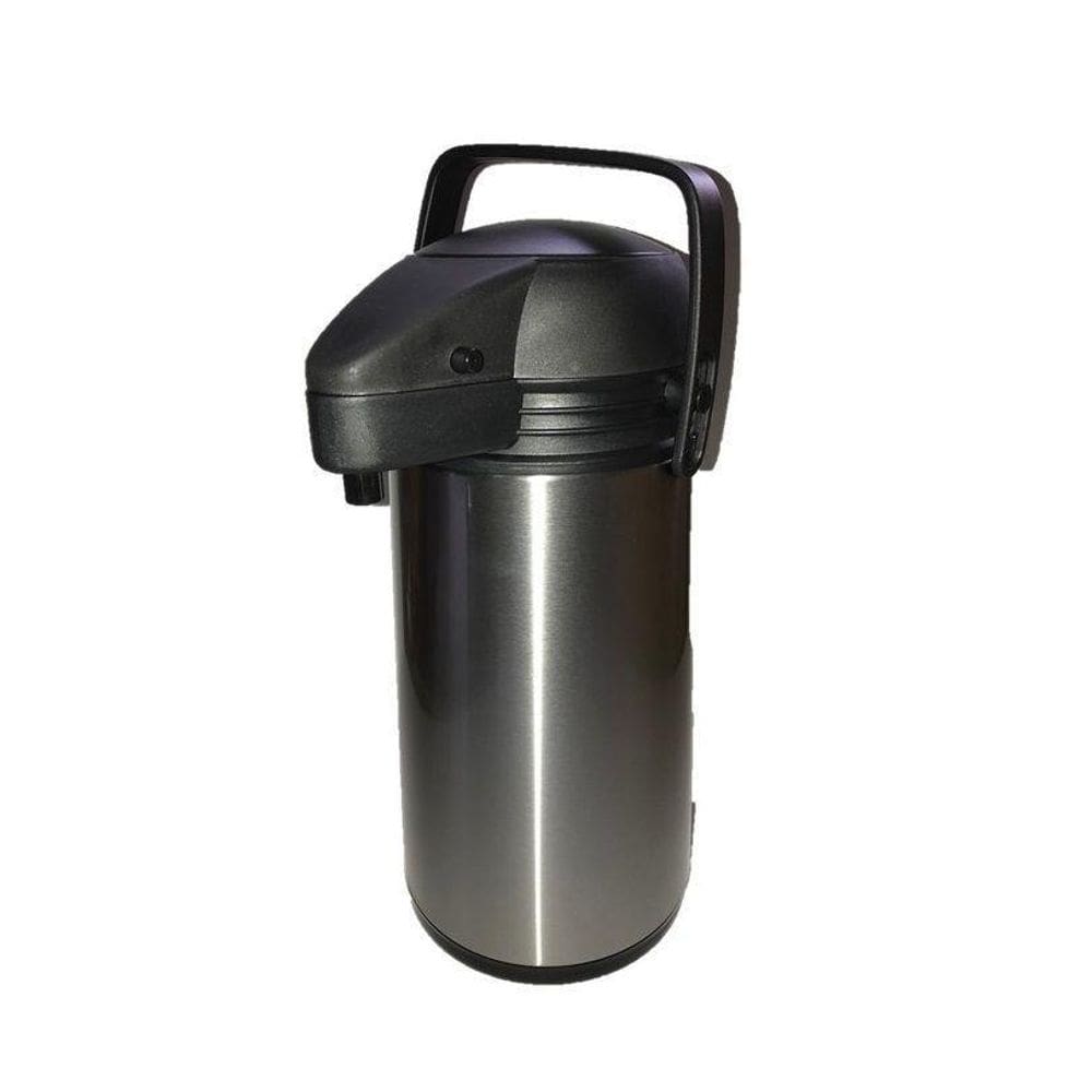 Garrafa Térmica Inox 1 Litro Tomix