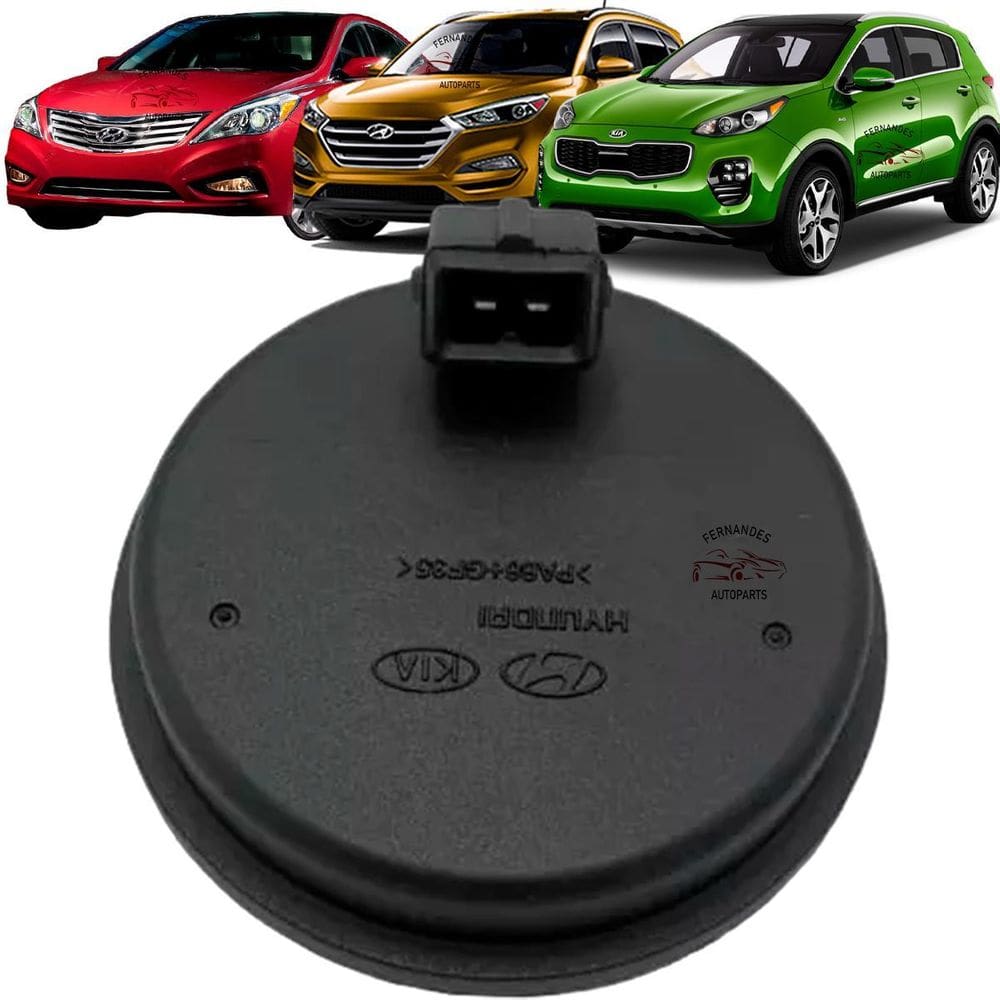 Sensor Abs Traseiro Azera Tucson Sonata Sportage 2011 A 2023