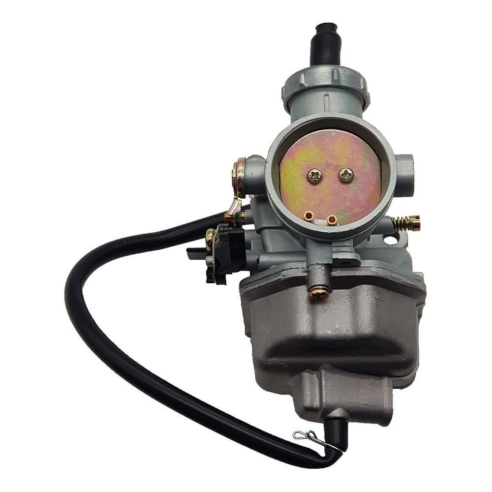 Carburador Completo Shineray Discover 250 Ano 2014 Até 2018