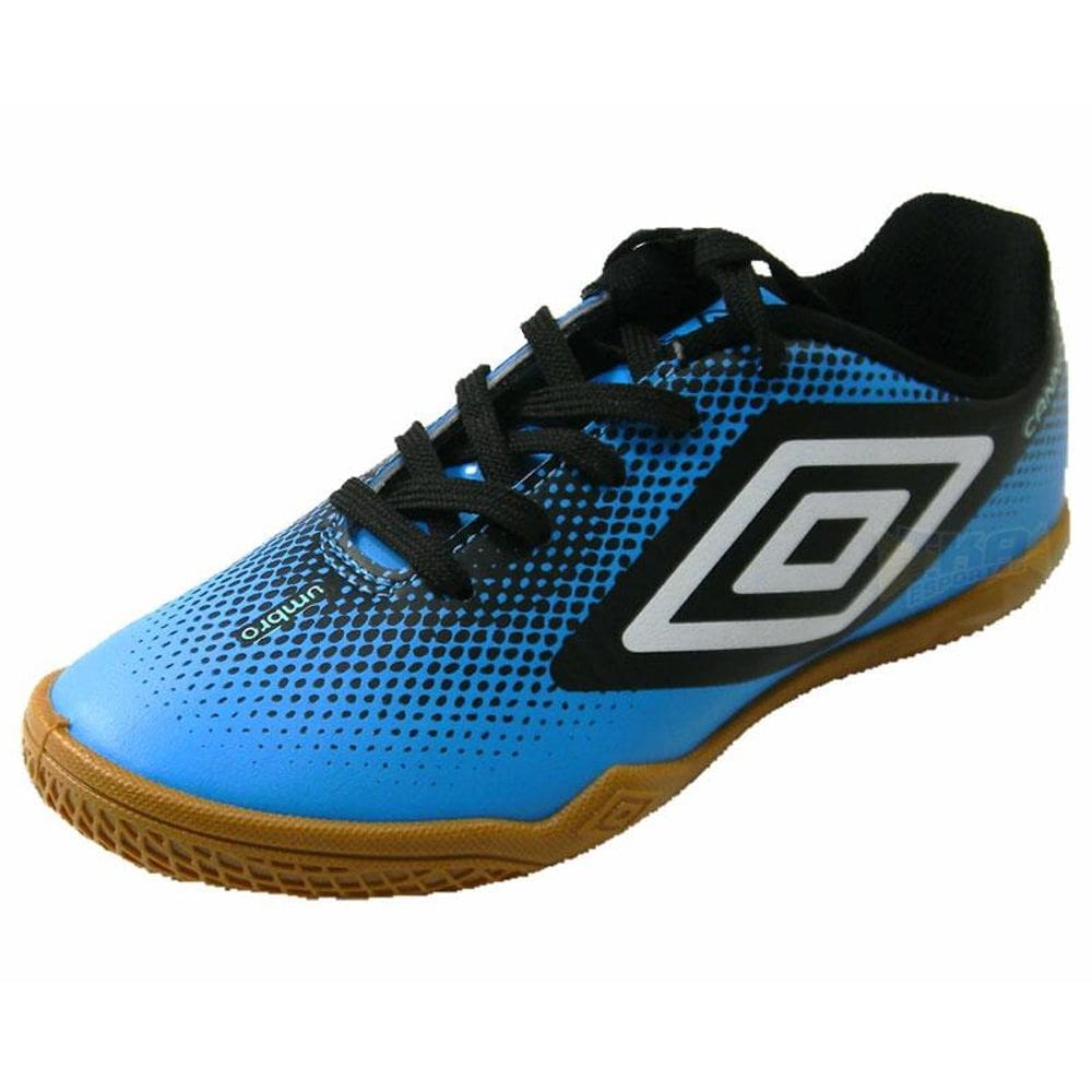 Tenis CANNON Futsal azl infantil - Umbro