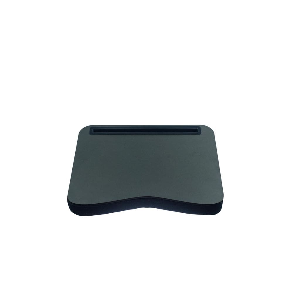 Suporte Para Notebook E Celular. Mesa De Colo Base Em Espuma