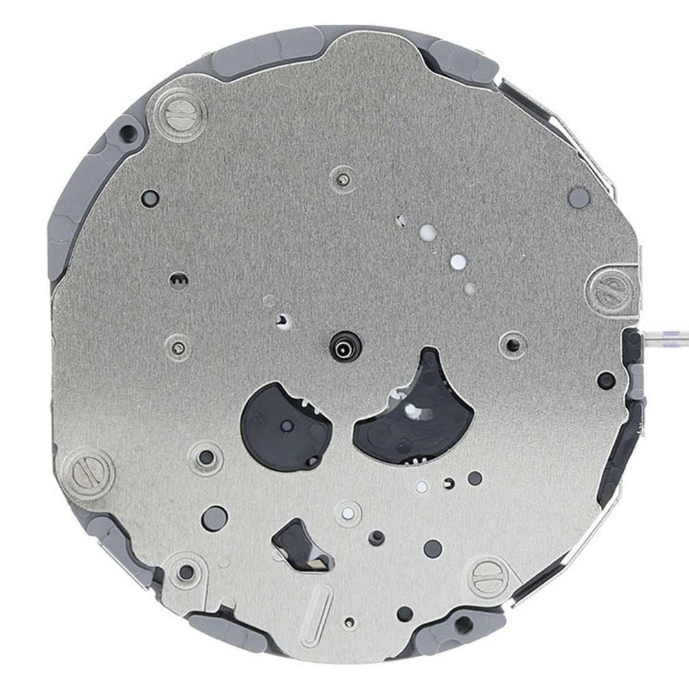 Máquina Para Relógio De Pulso Miyota Jr10