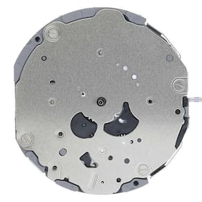 Máquina Para Relógio De Pulso Miyota Jr10