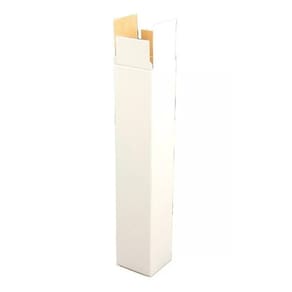 Kit 10 Caixas Perfume 20,4x4,0x4,0 cm - Branca