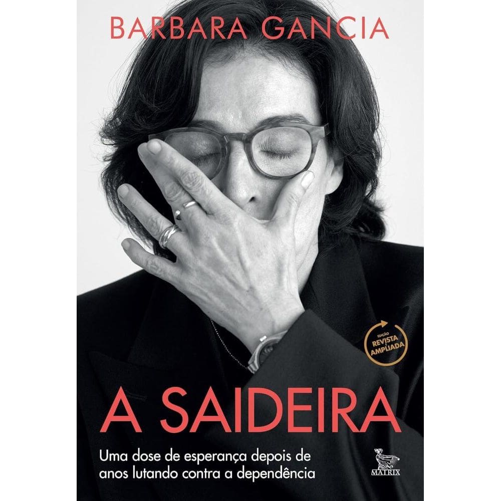A saideira