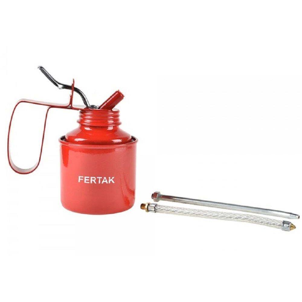 Almotolia - 500 Ml - Fertak - 9205