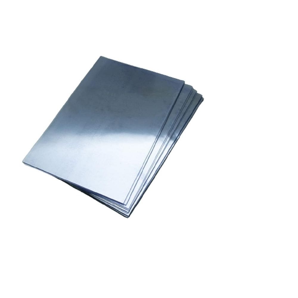 Acetato A4 Cristal - 210X297 Pacote Com 10 Unidades