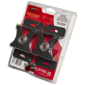 Suporte Para Tv Modelo Fixo Roldana Steel Design