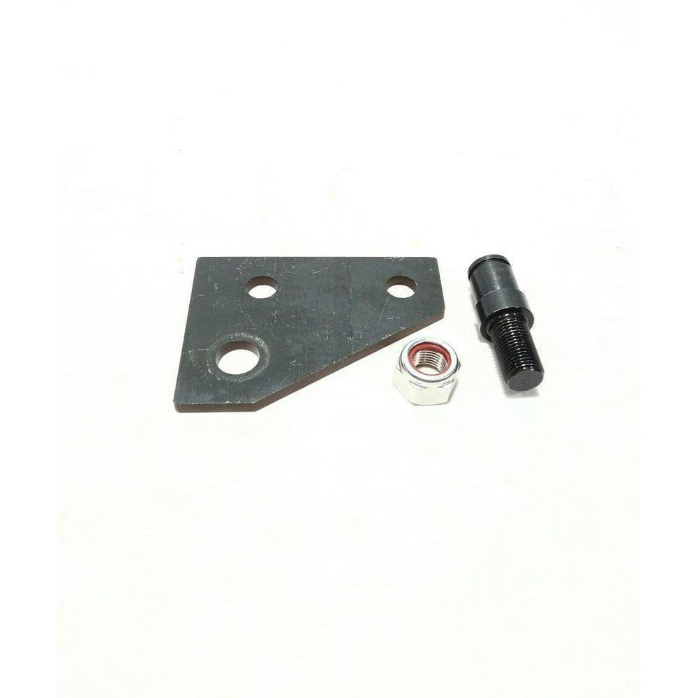 Suporte Barra Equalizadora Embreagem F1000 F40000 /98 Mwm