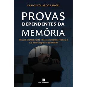 Provas Dependentes da Memória