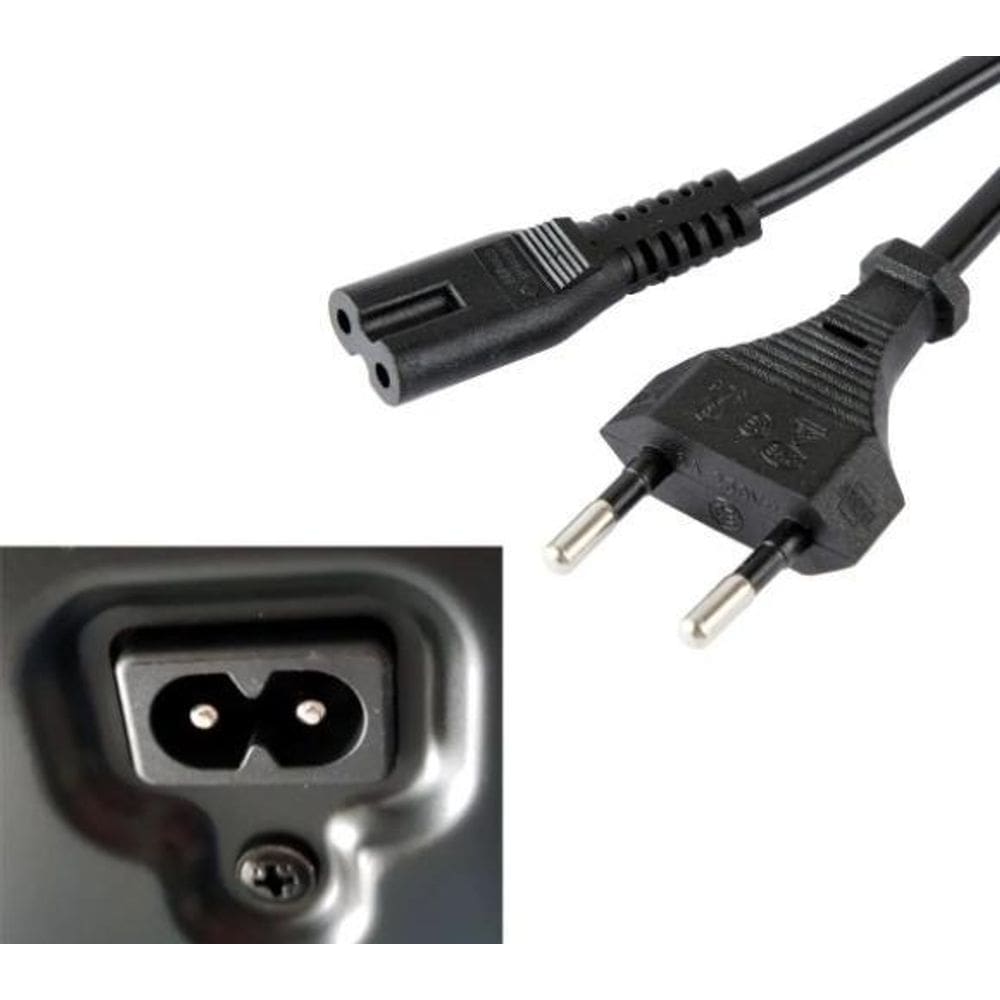 Cabo Energia LG EAD64108410 - 1,5m Melhor Preço