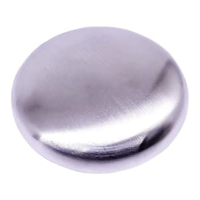 Sabonete Anti Odor Mágico Sem Cheiro Mão Cozinha Aço Inox