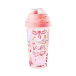 Shakeira Princesas De Plástico 580Ml Plasutil