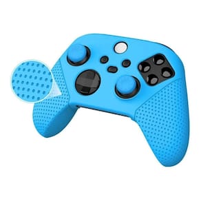Capa Protetora Silicone Xbox One Series X Grips Analogico